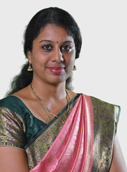 S. Anusha